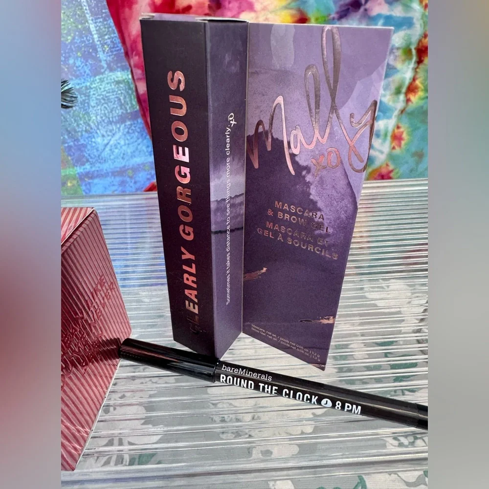 Luxury Makeup Beauty Bundle